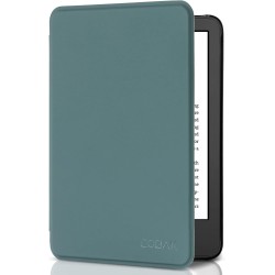 CoBak Coque Étui pour Kindle – 6" Housse de Protection Compatible avec Les appareils Kindle 11e génération (modèle 2022/2024), S