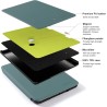 CoBak Coque Étui pour Kindle – 6" Housse de Protection Compatible avec Les appareils Kindle 11e génération (modèle 2022/2024), S