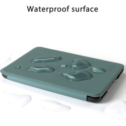 CoBak Coque Étui pour Kindle – 6" Housse de Protection Compatible avec Les appareils Kindle 11e génération (modèle 2022/2024), S