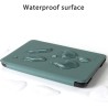 CoBak Coque Étui pour Kindle – 6" Housse de Protection Compatible avec Les appareils Kindle 11e génération (modèle 2022/2024), S