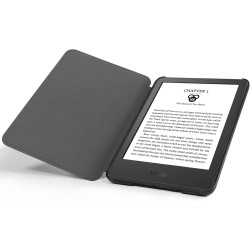 CoBak Coque Étui pour Kindle – 6" Housse de Protection Compatible avec Les appareils Kindle 11e génération (modèle 2022/2024), S