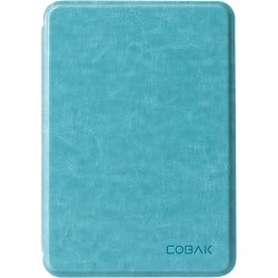 CoBak Coque Étui pour Kindle – 6" Housse de Protection Compatible avec Les appareils Kindle 11e génération (modèle 2022/2024), S