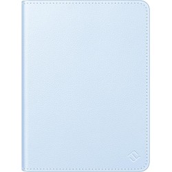 Fintie étui pour 7" kindle paperblanc (12e génération, 2024) et kindle colorsoft (1re génération, 2025/2024), coque avec béquill