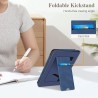 Fintie étui pour 7" kindle paperblanc (12e génération, 2024) et kindle colorsoft (1re génération, 2025/2024), coque avec béquill