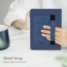 Fintie étui pour 7" kindle paperblanc (12e génération, 2024) et kindle colorsoft (1re génération, 2025/2024), coque avec béquill