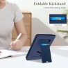 Fintie étui pour 7" kindle paperblanc (12e génération, 2024) et kindle colorsoft (1re génération, 2025/2024), coque avec béquill