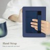 Fintie étui pour 7" kindle paperblanc (12e génération, 2024) et kindle colorsoft (1re génération, 2025/2024), coque avec béquill