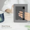 Fintie étui pour 7" kindle paperblanc (12e génération, 2024) et kindle colorsoft (1re génération, 2025/2024), coque avec béquill