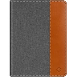 Fintie étui pour 7" kindle paperblanc (12e génération, 2024) et kindle colorsoft (1re génération, 2025/2024), coque avec béquill