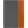 Fintie étui pour 7" kindle paperblanc (12e génération, 2024) et kindle colorsoft (1re génération, 2025/2024), coque avec béquill