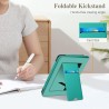 Fintie étui pour 7" kindle paperblanc (12e génération, 2024) et kindle colorsoft (1re génération, 2025/2024), coque avec béquill