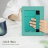 Fintie étui pour 7" kindle paperblanc (12e génération, 2024) et kindle colorsoft (1re génération, 2025/2024), coque avec béquill