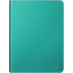 Fintie étui pour 7" kindle paperblanc (12e génération, 2024) et kindle colorsoft (1re génération, 2025/2024), coque avec béquill