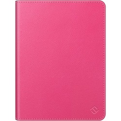 Fintie étui pour 7" kindle paperblanc (12e génération, 2024) et kindle colorsoft (1re génération, 2025/2024), coque avec béquill