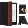 Fintie étui pour 7" kindle paperblanc (12e génération, 2024) et kindle colorsoft (1re génération, 2025/2024), coque avec béquill