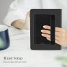 Fintie étui pour 7" kindle paperblanc (12e génération, 2024) et kindle colorsoft (1re génération, 2025/2024), coque avec béquill