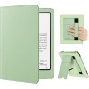 Fintie étui pour 7" kindle paperblanc (12e génération, 2024) et kindle colorsoft (1re génération, 2025/2024), coque avec béquill