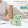 Fintie étui pour 7" kindle paperblanc (12e génération, 2024) et kindle colorsoft (1re génération, 2025/2024), coque avec béquill
