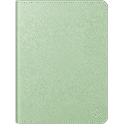 Fintie étui pour 7" kindle paperblanc (12e génération, 2024) et kindle colorsoft (1re génération, 2025/2024), coque avec béquill