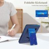 Fintie étui pour 7" kindle paperblanc (12e génération, 2024) et kindle colorsoft (1re génération, 2025/2024), coque avec béquill