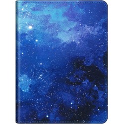 Fintie étui pour 7" kindle paperblanc (12e génération, 2024) et kindle colorsoft (1re génération, 2025/2024), coque avec béquill