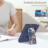 Fintie étui pour 7" kindle paperblanc (12e génération, 2024) et kindle colorsoft (1re génération, 2025/2024), coque avec béquill