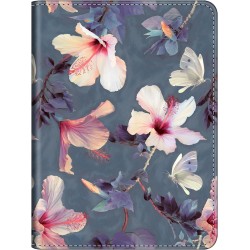 Fintie étui pour 7" kindle paperblanc (12e génération, 2024) et kindle colorsoft (1re génération, 2025/2024), coque avec béquill