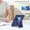 Fintie étui pour 7" kindle paperblanc (12e génération, 2024) et kindle colorsoft (1re génération, 2025/2024), coque avec béquill