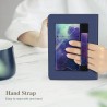 Fintie étui pour 7" kindle paperblanc (12e génération, 2024) et kindle colorsoft (1re génération, 2025/2024), coque avec béquill