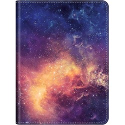 Fintie étui pour 7" kindle paperblanc (12e génération, 2024) et kindle colorsoft (1re génération, 2025/2024), coque avec béquill