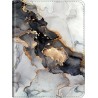 Fintie étui pour 7" kindle paperblanc (12e génération, 2024) et kindle colorsoft (1re génération, 2025/2024), coque avec béquill