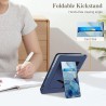 Fintie étui pour 7" kindle paperblanc (12e génération, 2024) et kindle colorsoft (1re génération, 2025/2024), coque avec béquill