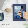 Fintie étui pour 7" kindle paperblanc (12e génération, 2024) et kindle colorsoft (1re génération, 2025/2024), coque avec béquill