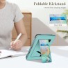 Fintie étui pour 7" kindle paperblanc (12e génération, 2024) et kindle colorsoft (1re génération, 2025/2024), coque avec béquill