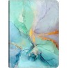 Fintie étui pour 7" kindle paperblanc (12e génération, 2024) et kindle colorsoft (1re génération, 2025/2024), coque avec béquill
