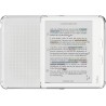 Coque pour Kobo Libra 2 / Libra Colour 7" Housse avec Coins renforcés Étui pour Libra 2 Ereader Libra Colour Étui