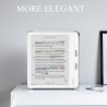 Coque pour Kobo Libra 2 / Libra Colour 7" Housse avec Coins renforcés Étui pour Libra 2 Ereader Libra Colour Étui