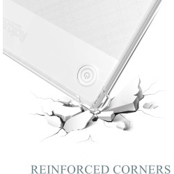 Coque pour Kobo Libra 2 / Libra Colour 7" Housse avec Coins renforcés Étui pour Libra 2 Ereader Libra Colour Étui