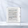 Coque pour Kobo Libra 2 / Libra Colour 7" Housse avec Coins renforcés Étui pour Libra 2 Ereader Libra Colour Étui