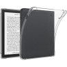 Étui pour Kobo Libra H2O Coins Renforcés 7” Housse pour Kobo Kobo Libra H2O eReader Coque Libra H2O
