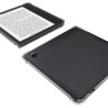 Étui pour Kobo Libra H2O Coins Renforcés 7” Housse pour Kobo Kobo Libra H2O eReader Coque Libra H2O