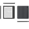 Étui pour Kobo Libra H2O Coins Renforcés 7” Housse pour Kobo Kobo Libra H2O eReader Coque Libra H2O