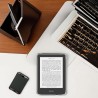 Étui pour Kobo Clara 2E 2022 6" Housse avec Coins renforcés Étui pour Clara 2E Ereader Clara 2E Coque