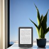 Étui pour Kobo Clara 2E 2022 6" Housse avec Coins renforcés Étui pour Clara 2E Ereader Clara 2E Coque