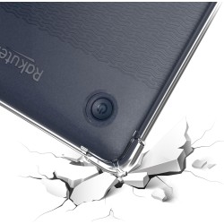 Étui pour Kobo Clara 2E 2022 6" Housse avec Coins renforcés Étui pour Clara 2E Ereader Clara 2E Coque