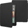 Fintie étui pour 7" kindle paperblanc (12e génération, 2024) et kindle colorsoft (1re génération, 2025/2024), coque fine et lége