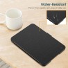 Fintie étui pour 7" kindle paperblanc (12e génération, 2024) et kindle colorsoft (1re génération, 2025/2024), coque fine et lége