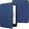 Fintie étui pour 7" kindle paperblanc (12e génération, 2024) et kindle colorsoft (1re génération, 2025/2024), coque fine et lége