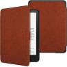 Fintie étui pour 7" kindle paperblanc (12e génération, 2024) et kindle colorsoft (1re génération, 2025/2024), coque fine et lége