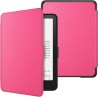 Fintie étui pour 7" kindle paperblanc (12e génération, 2024) et kindle colorsoft (1re génération, 2025/2024), coque fine et lége